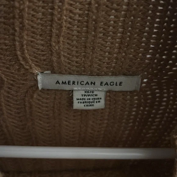 AEO Turtleneck sweater - Picture 3 of 5